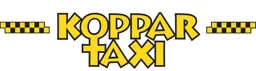 KOPPAR TAXI – varumärkesbild för Koppartaxi Aktiebolag