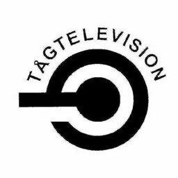 TÅGTELEVISION – varumärkesbild för SJ AB