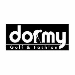 DORMY GOLF & FASHION – varumärkesbild för Dormy Golf & Fashion Aktiebolag