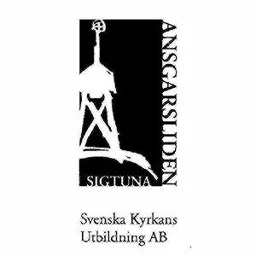 ANSGARSLIDEN SIGTUNA SVENSKA KYRKANS UTBILDNING AB – varumärke, Svenska Kyrkans Utbildning AB