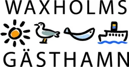 Waxholms Gästhamn – varumärkesbild för Waxholms Hamn AB