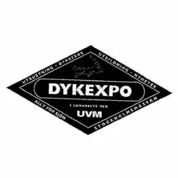 DYKEXPO ALLT FÖR SJÖN UVM – varumärkesbild för Stockholmsmässan Aktiebolag