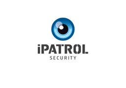 iPatrol Security – varumärkesbild för iPATROL Security AB