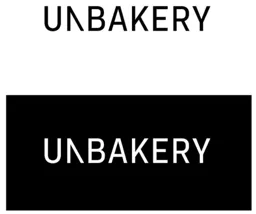 Unbakery UNBAKERY – varumärkesbild för Unbakery NYOB AB