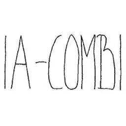 IA-COMBI – varumärkesbild för Hanzen Management AB