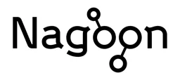 Nagoon – varumärkesbild för Nagoon AB