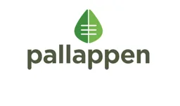 pallappen – varumärkesbild för CPL Central Pallogistik AB