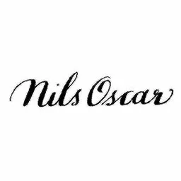 NILS OSCAR – varumärkesbild för Nils Oscar AB
