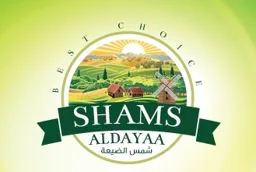 Best choice- SHAMS - Aladyaa. – varumärkesbild för Lebanon Food AB