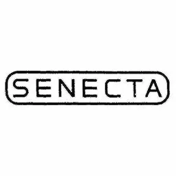 SENECTA – varumärkesbild för Senecta Aktiebolag