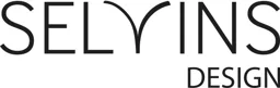 SELVINS DESIGN – varumärkesbild för Mitad AB