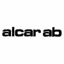 ALCAR AB – varumärkesbild för Alcar Aktiebolag