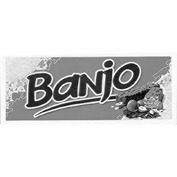 BANJO – varumärkesbild för Mars Sverige AB