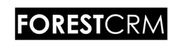 FOREST CRM – varumärkesbild för CRM Competence Europe AB