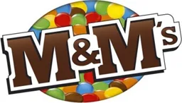 M&M´S – varumärke, Mars Sverige AB