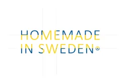HOMEMADE IN SWEDEN – varumärkesbild för Managing Digital Europe AB
