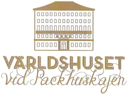 VÄRLDSHUSET vid Packhuskajen – varumärke, Platzer Fastigheter Aktiebolag