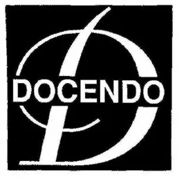 DOCENDO – varumärkesbild för Docendo Aktiebolag