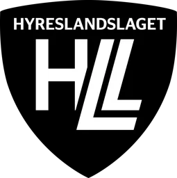 HLL HYRESLANDSLAGET – varumärke, HLL Hyreslandslaget AB