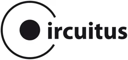 Circuitus – varumärkesbild för IG Passivhus Sverige AB