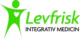 Levfrisk INTEGRATIV MEDICIN – varumärkesbild för Levfrisk i Norden AB
