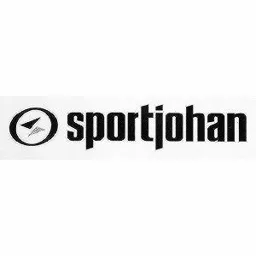 sportjohan – varumärkesbild för HökenGruppen AB