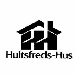 HULTSFREDS-HUS – varumärkesbild för PEHJUS AB