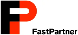 FP FastPartner – varumärkesbild för Fastpartner AB