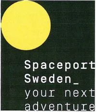 Spaceport Sweden your next adventure – varumärkesbild för Spaceport Sweden AB