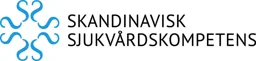 Skandinavisk Sjukvårdskompetens – varumärkesbild för Stockrosen Psykiatri och Hälsa AB