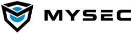 MYSEC – varumärkesbild för Mysec Sweden AB