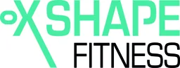 X-shape Fitness – varumärkesbild för Talion Holding AB