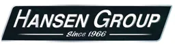 HANSEN GROUP Since 1966 – varumärke, C. Hansen Group AB