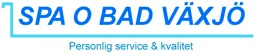 SPA O BAD VÄXJÖ Personlig service & kvalitet – varumärke, SPAoBAD i Sverige AB