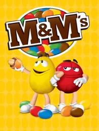 M&M´S – varumärke, Mars Sverige AB