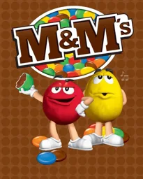 M&M´S – varumärke, Mars Sverige AB