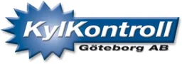 KylKontroll Göteborg AB – varumärkesbild för Kylkontroll Göteborg Aktiebolag