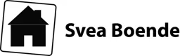 Svea Boende – varumärkesbild för Svea Boende AB