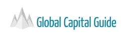 Global Capital Guide – varumärkesbild för Svenska Kapitalguiden AB