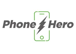PhoneHero – varumärkesbild för Phonehero AB