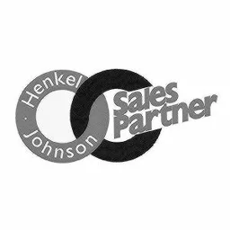 HENKEL JOHNSON SALES PARTNER – varumärkesbild för SC Johnson - Sweden AB