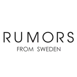 RUMORS FROM SWEDEN – varumärkesbild för GT Mobility AB