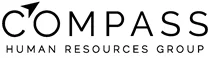 COMPASS HUMAN RESOURCES GROUP – varumärkesbild för Compass Rekrytering & Utveckling AB