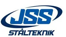 JSS Stålteknik – varumärkesbild för JSS Stålteknik AB