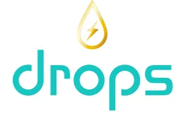 DROPS – varumärkesbild för Invencon AB