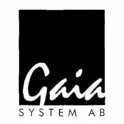 GAIA SYSTEM AB – varumärke, Gaia System Aktiebolag