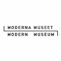 MODERNA MUSEET MODERN MUSEUM – varumärke, MODERNA MUSEET