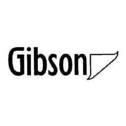 GIBSON – varumärkesbild för Hallbyggarna Jonsereds AB