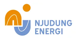 NJUDUNG ENERGI – varumärkesbild för Njudung Energi Vetlanda AB