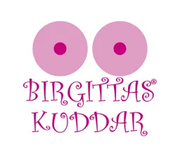 Birgittas Kuddar – varumärkesbild för AB Rausman's Diversehandel